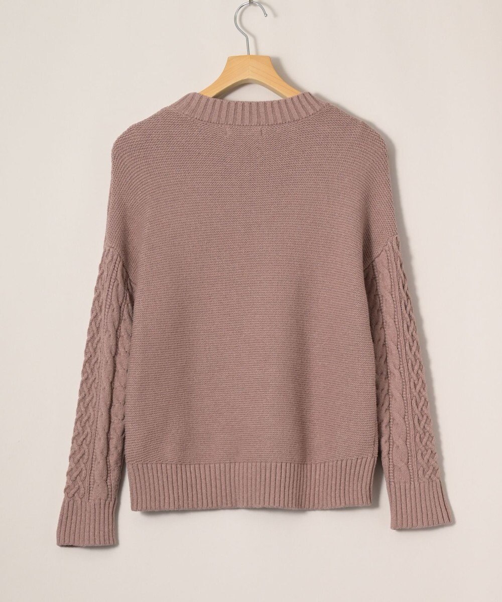 ONWARD Reuse Park 【any SiS】ニット秋冬 