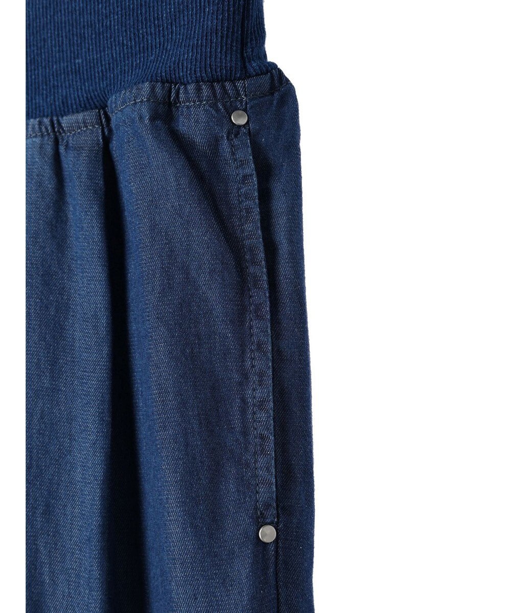 Green Parks ・ｆｕｒｒｙ　ｒａｔｅ　タックジョガーパンツ 