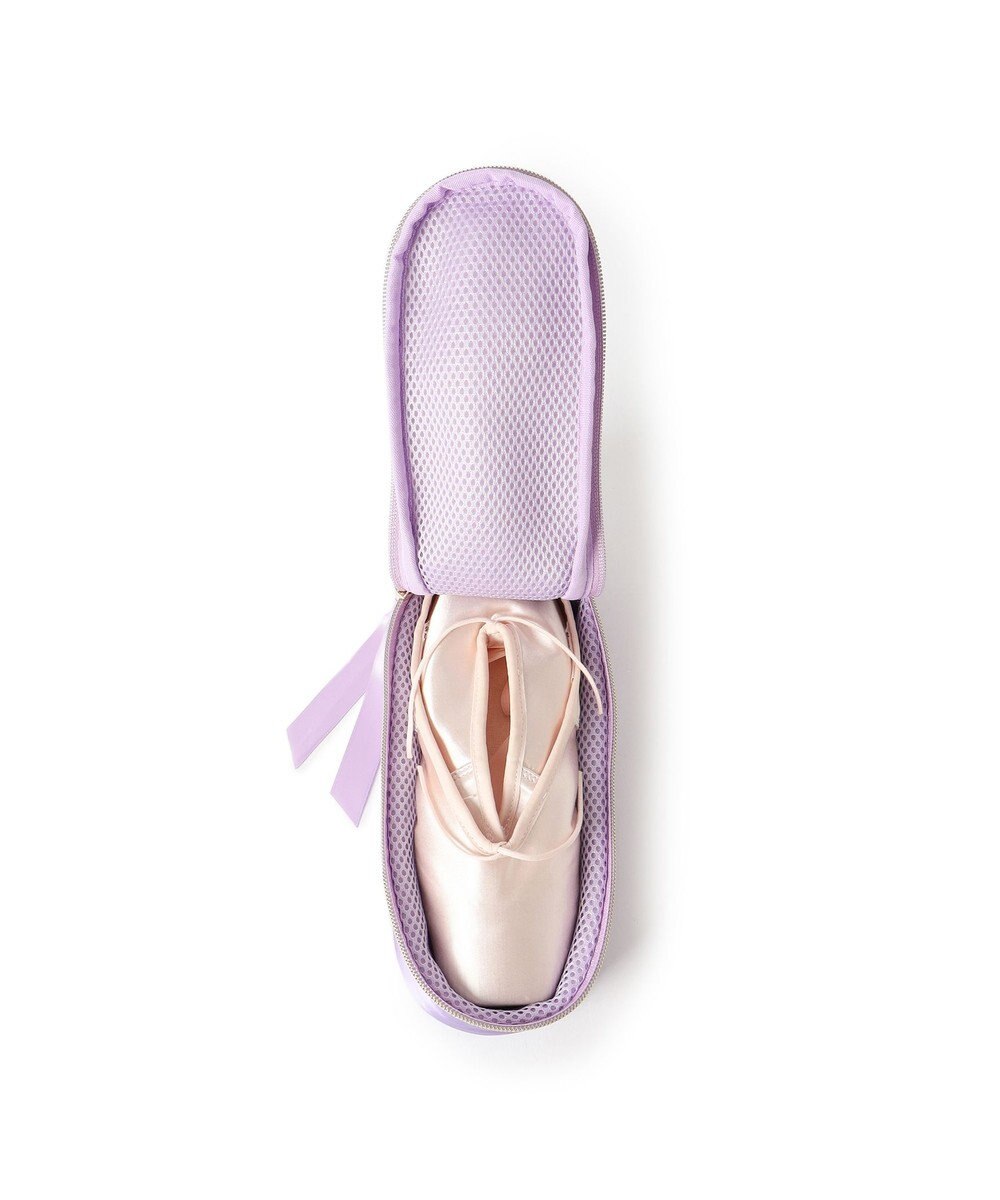 Chacott シューズポーチ 