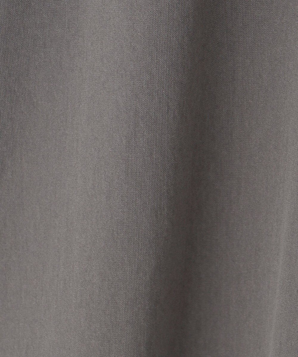 J.PRESS LADIES L 【洗える・セットアップ対応】Tricot フレア スカート 