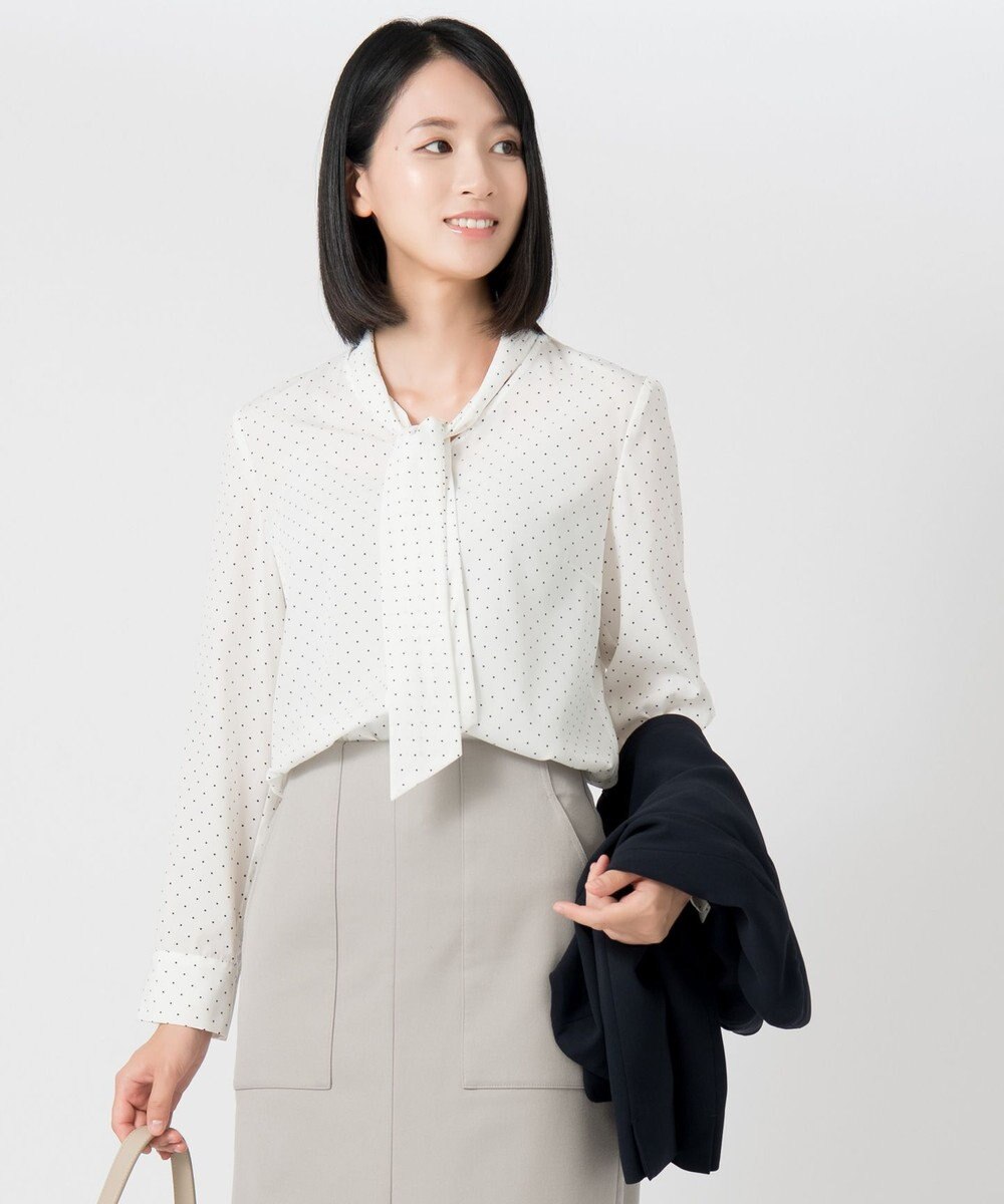 ONWARD Reuse Park 【自由区】ブラウス秋冬 