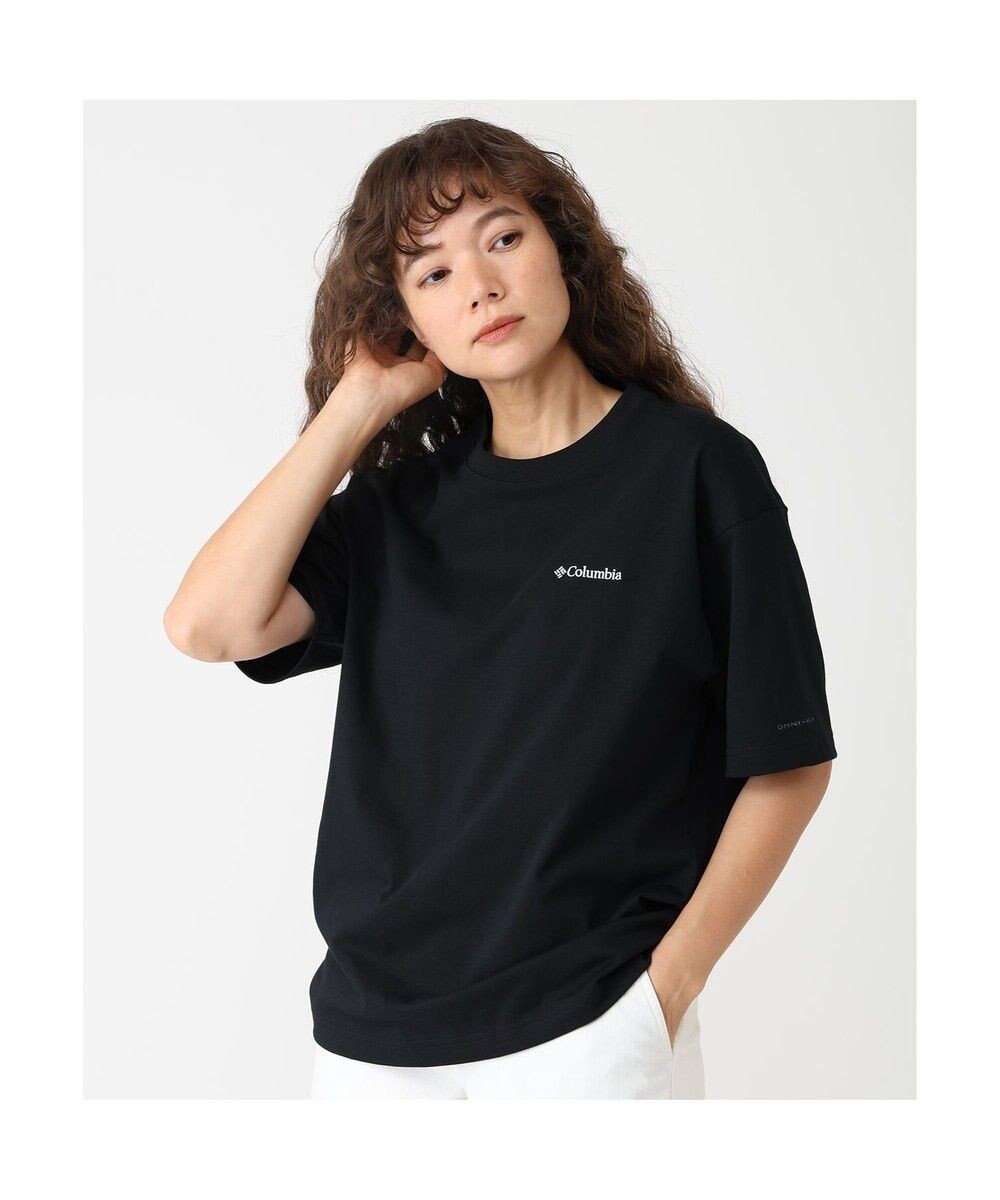 Columbia Columbia/ ロマビスタグラフィックショートスリーブTシャツ /コロンビア 