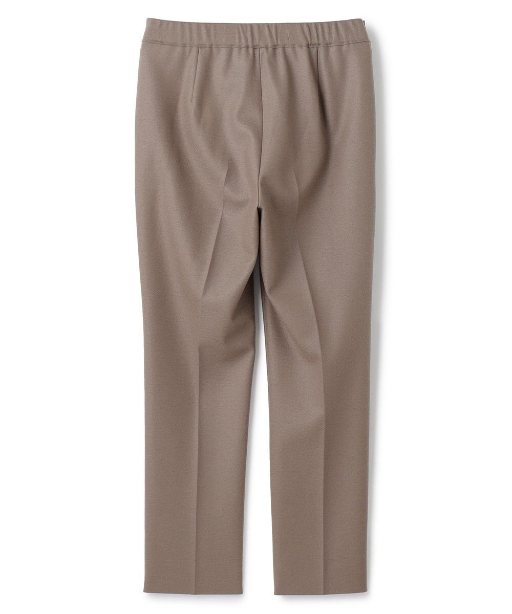 BEIGE， CORBY / クロップドパンツ 