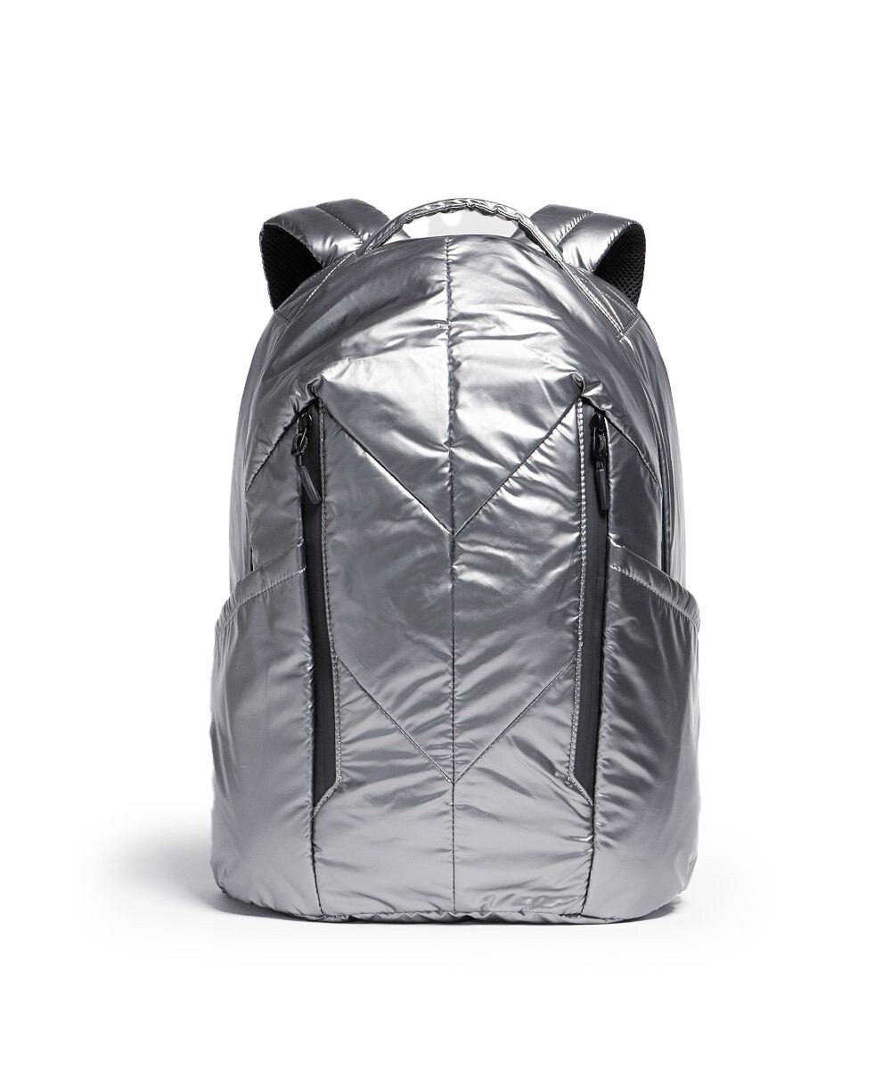 MioFIRANO HERRINGBONE L001 バックパック リュック A4サイズ対応 