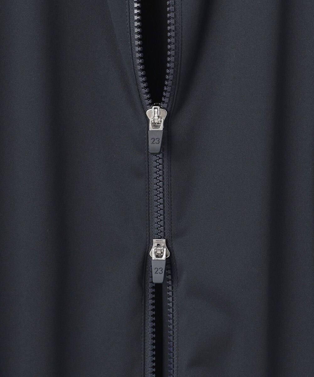 23区GOLF 【MEN】【撥水/防風/ストレッチ】悪天候の日にも活躍するストレッチ性抜群のエアリージャージーブルゾン 