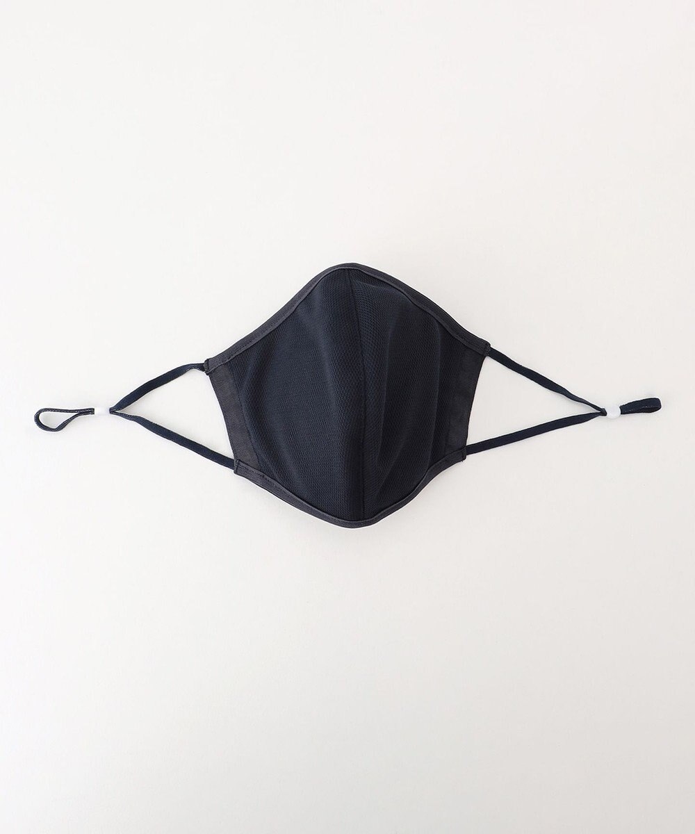 23区GOLF お肌へのやさしさとスタイリッシュさを両立【UNISEX】【保湿/日本製】マスク 