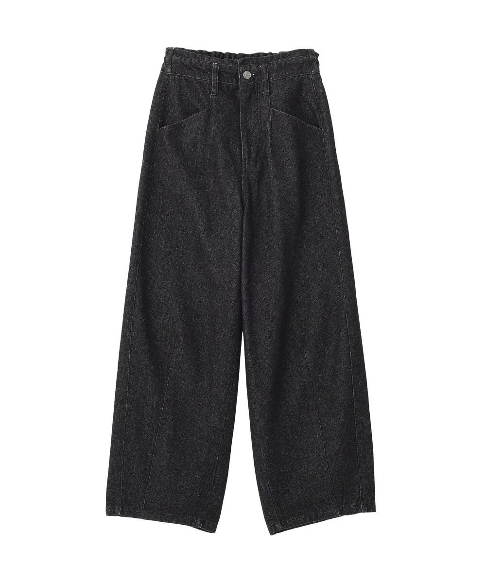 CRAFT STANDARD BOUTIQUE カーブデニムパンツ 