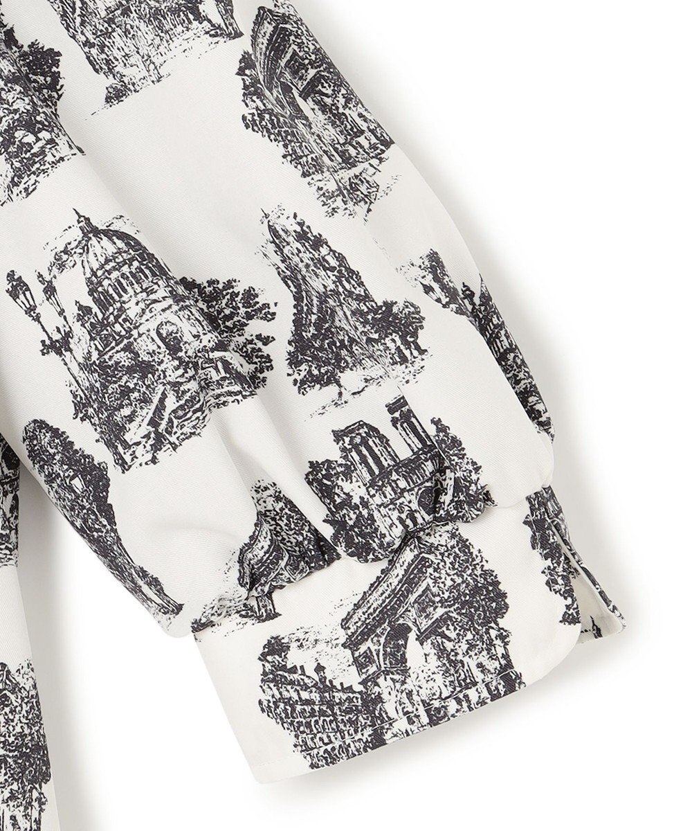 TOCCA 【消臭・洗える】ICONS OF DREAM ブラウス 