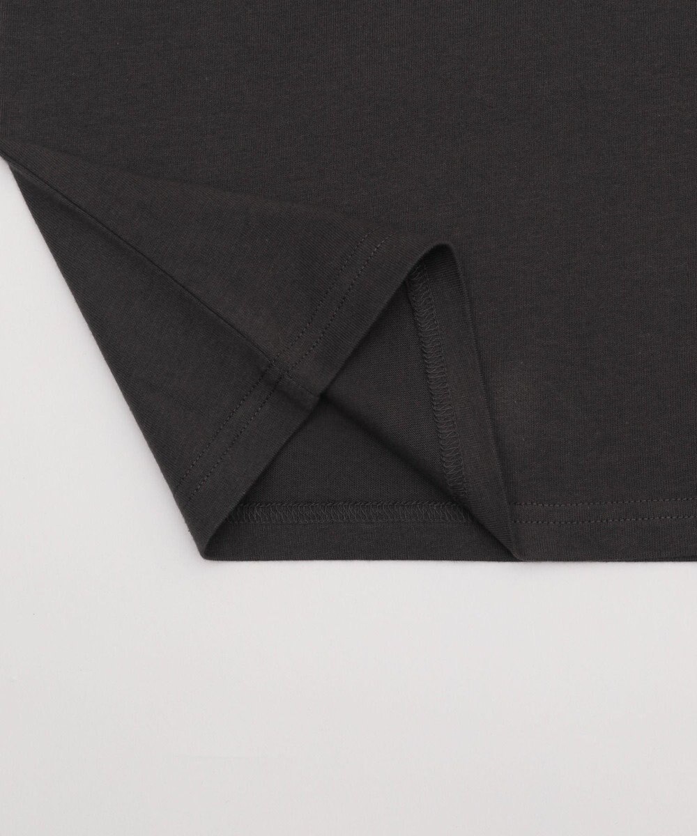 WEGO NIRVANA別注オフショルビッグT 