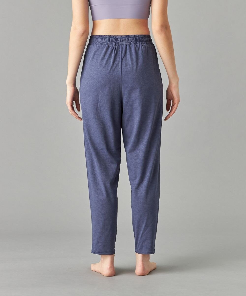 Chacott EazyCare＋テーパードパンツ 