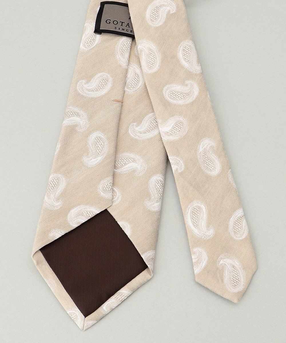 GOTAIRIKU Fermo Fossati_ペイズリー 