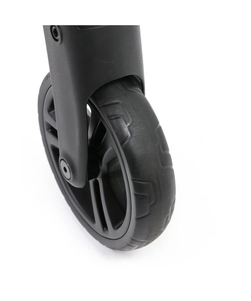 PET PARADISE ペットカート用 smooca ラージ 前輪 ホイールセット 