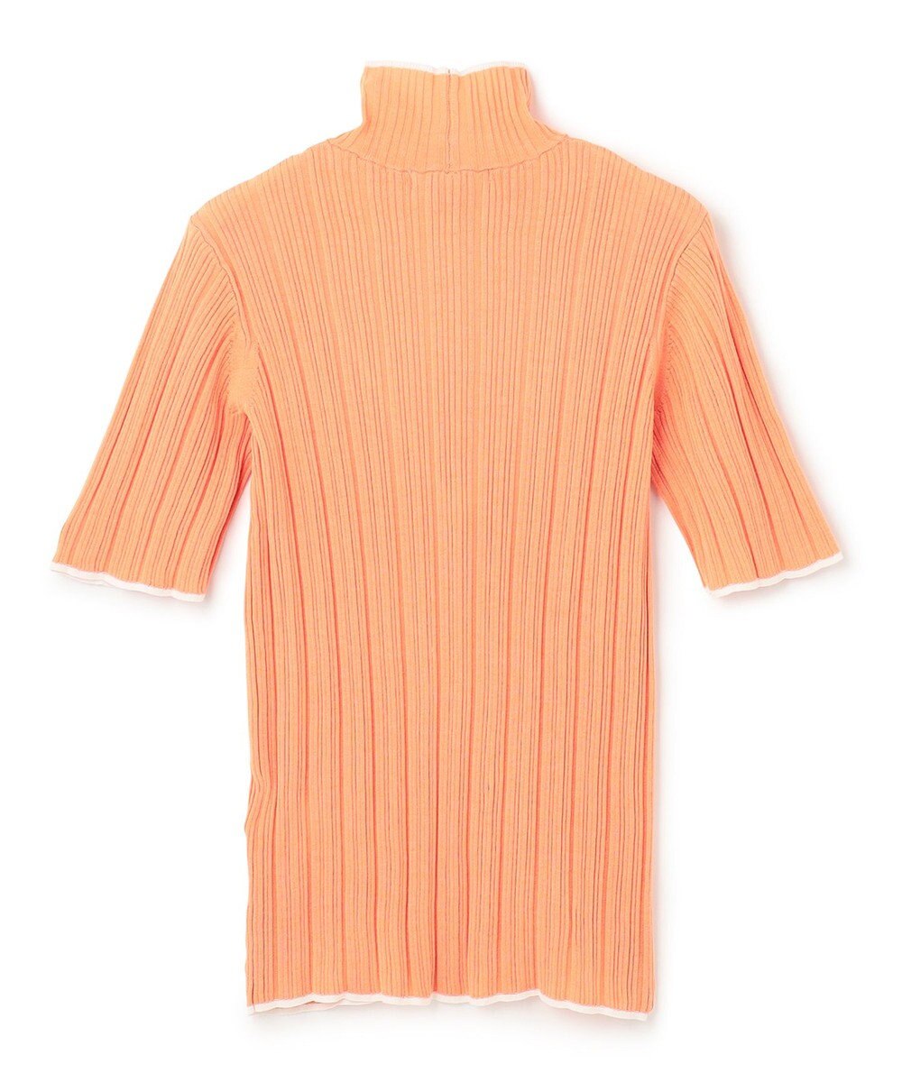 BEIGE， LUPINE / タートルニット 