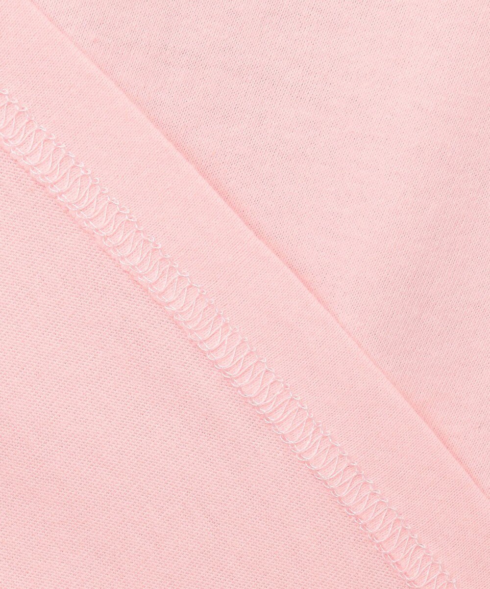 ANY KIDS ひらひら バックシャンTシャツ 