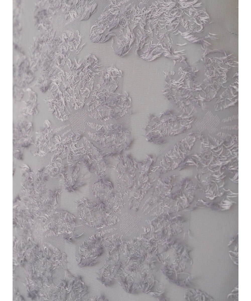 earth music&ecology フラワージャガードキャミワンピース 