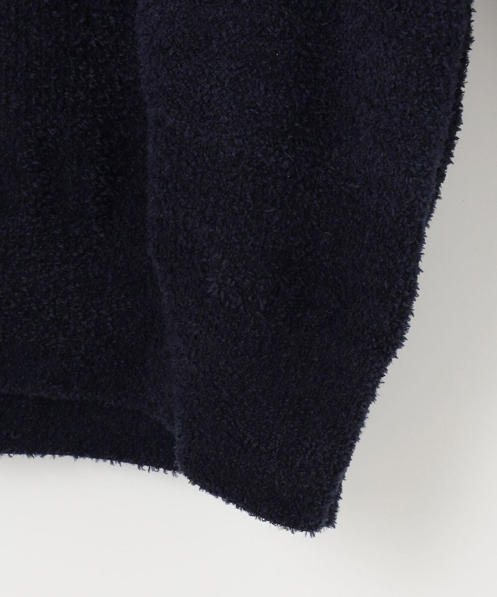 JOSEPH ABBOUD MOUNTAIN 【SPACE／UNISEX】ベアフリースカモフラージュ ニット 