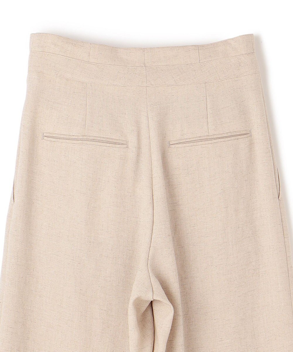 BEIGE， CAROLE / デザインパンツ 