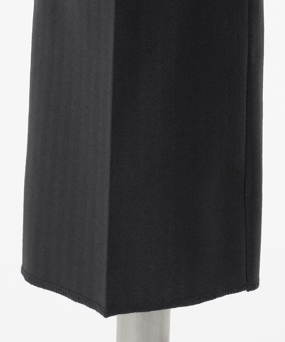 J.PRESS MEN 【JAPAN CRAFT CLOTH】シャドーヘリンボーン スーツ/総裏 