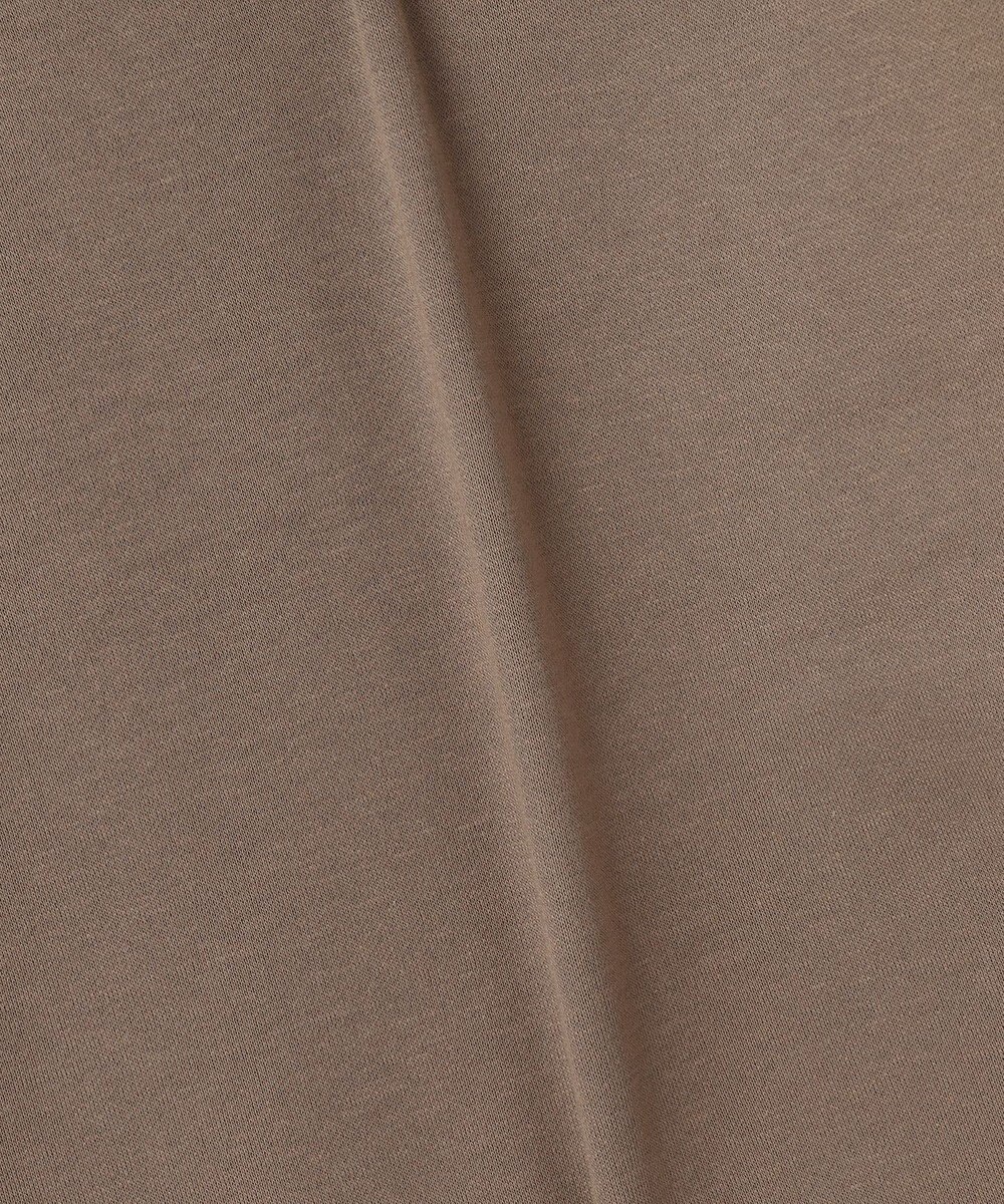 ICB L 【WEB限定・洗える】 コットンダンボール ブルゾン 