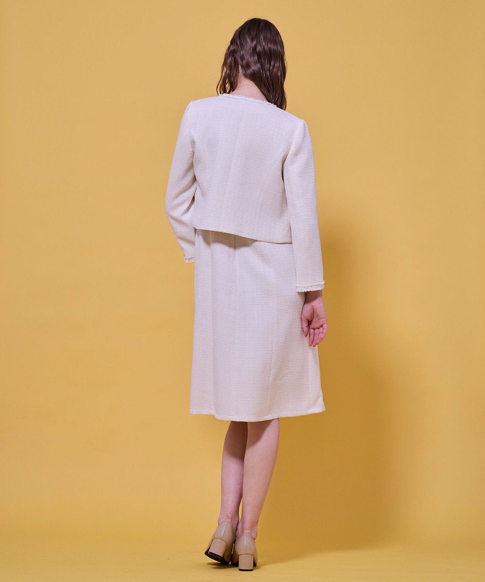 TOCCA GLOW SILHOUETTE ジャケット 