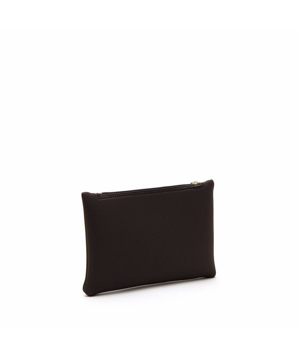 A.D.M.J. 【魔法の様に軽い】マジックライトコード刺しゅうフラットポーチ2セット(S・M) 