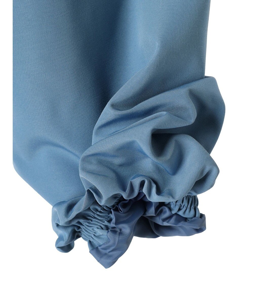 Green Parks ・ＥＬＥＮＣＡＲＥ　ＤＵＥ　バルーンマウンテンパーカー 