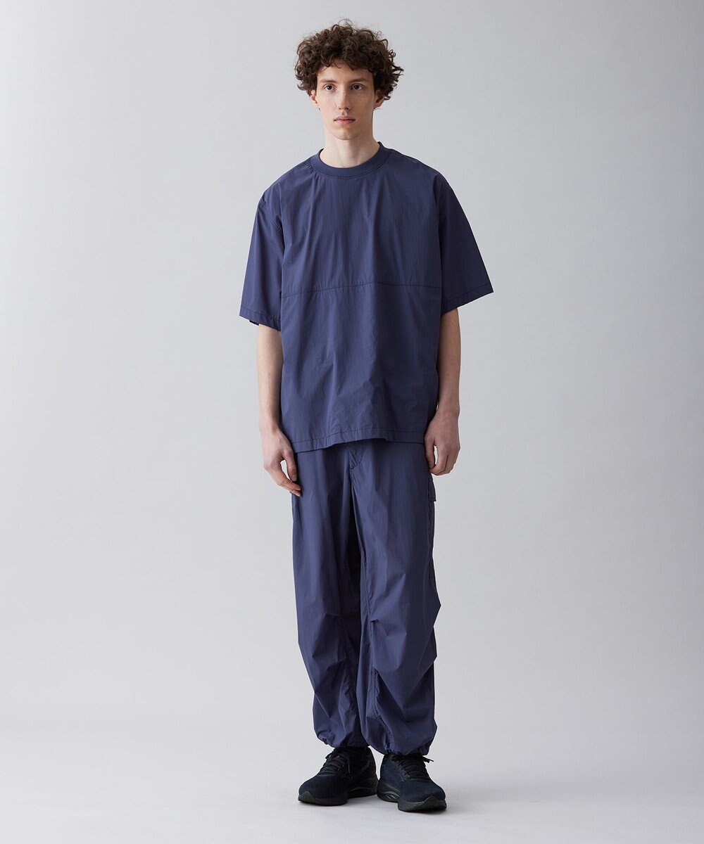 UNFILO MENS LIGHT MOVE カーゴパンツ [23年春夏商品] 