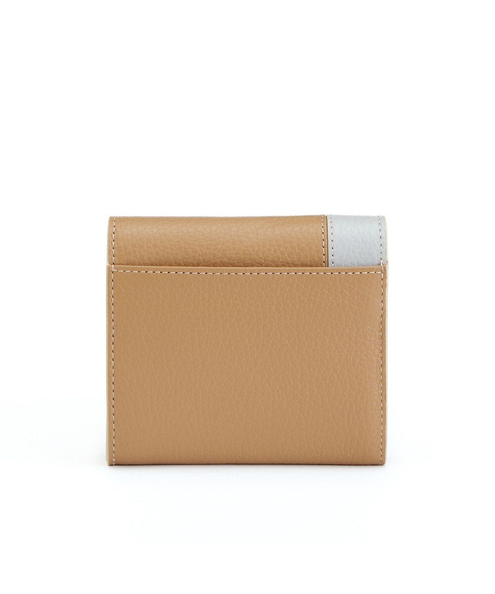 IBIZA コンビナシオン　二つ折り財布 