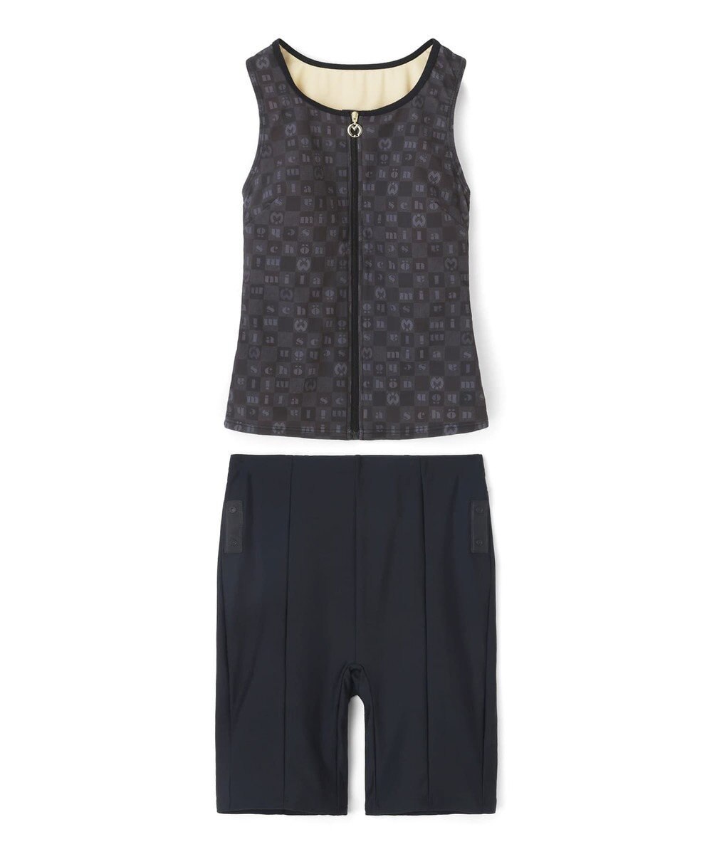 San-ai Resort（三愛水着楽園） セパレート13L.15L17L【mila schon（ミラ・ショーン）】 