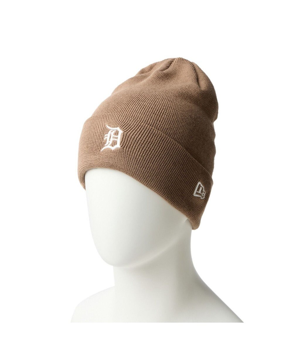WEGO 【ユニセックス着用ITEM】NEWERA　BC　KNIT　MLB 
