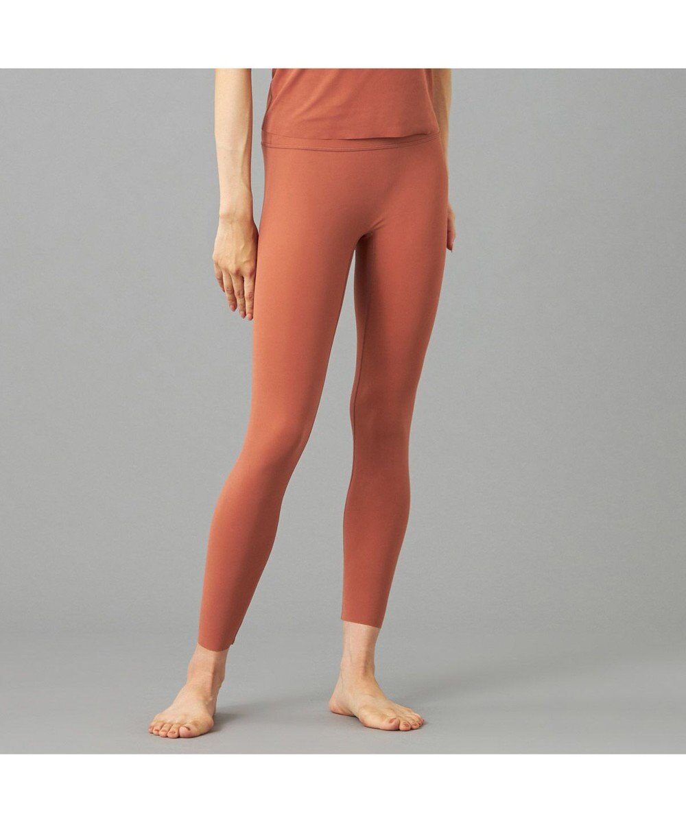 Chacott Chacott BALANCE ZEN レギンス 