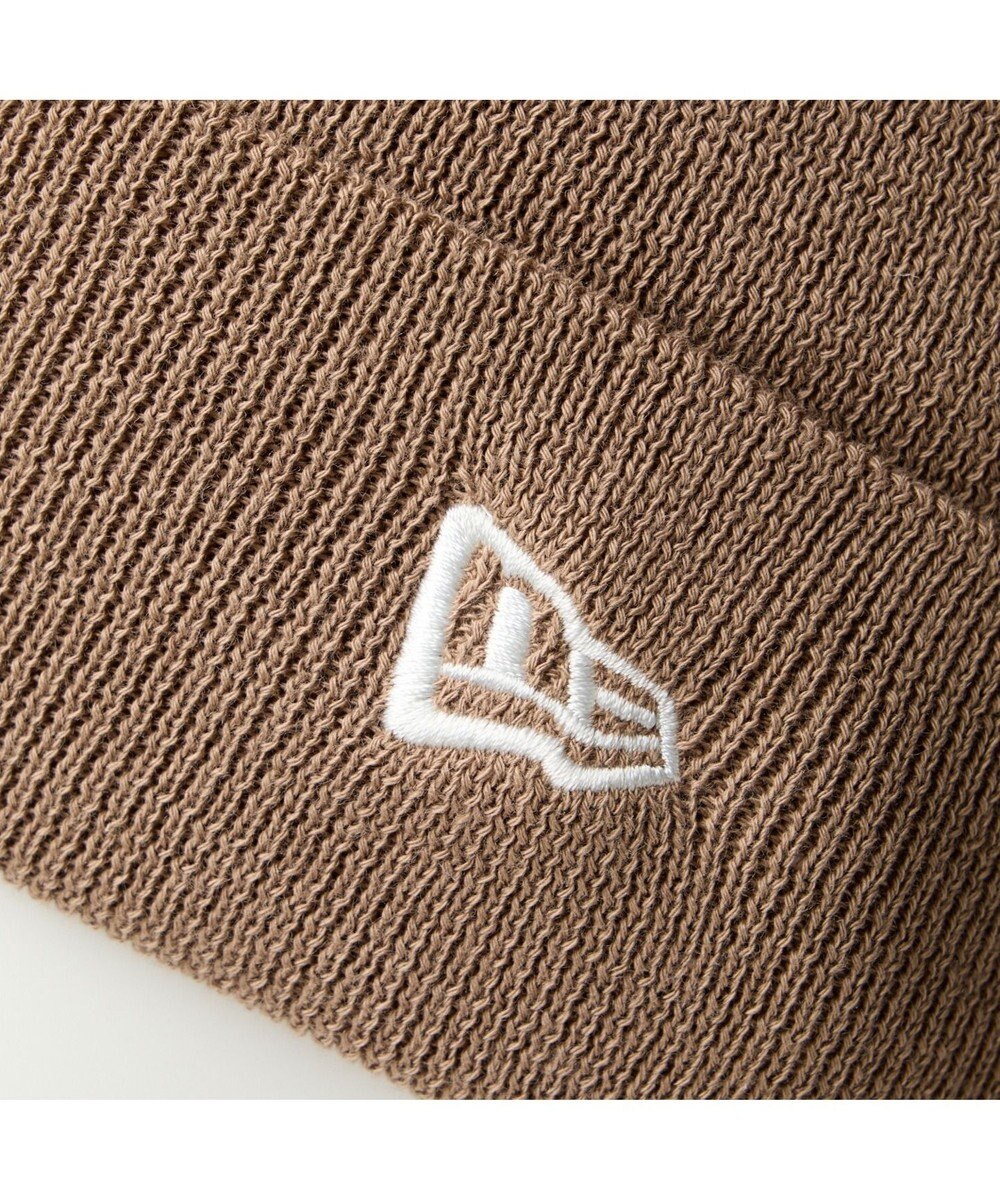 WEGO 【ユニセックス着用ITEM】NEWERA　BC　KNIT　MLB 