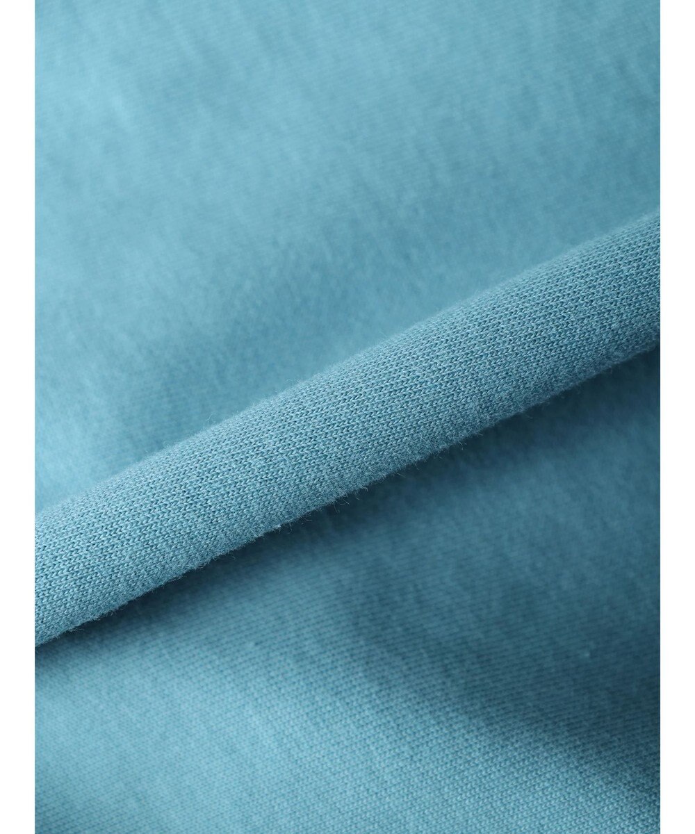 AMERICAN HOLIC 接触冷感ドルマンカットプルオーバー 