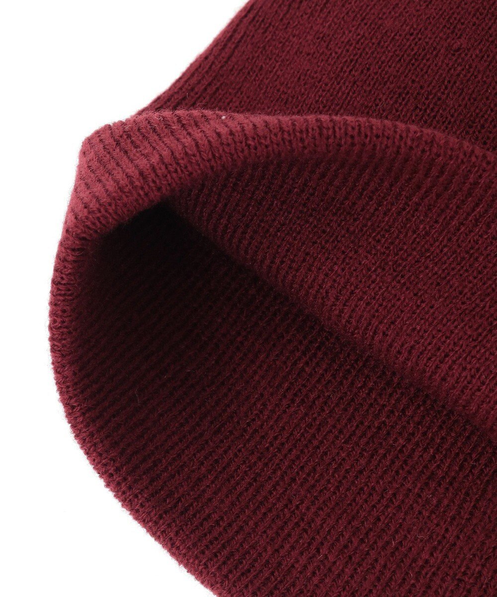 AMERICAN HOLIC ニットビーニー 