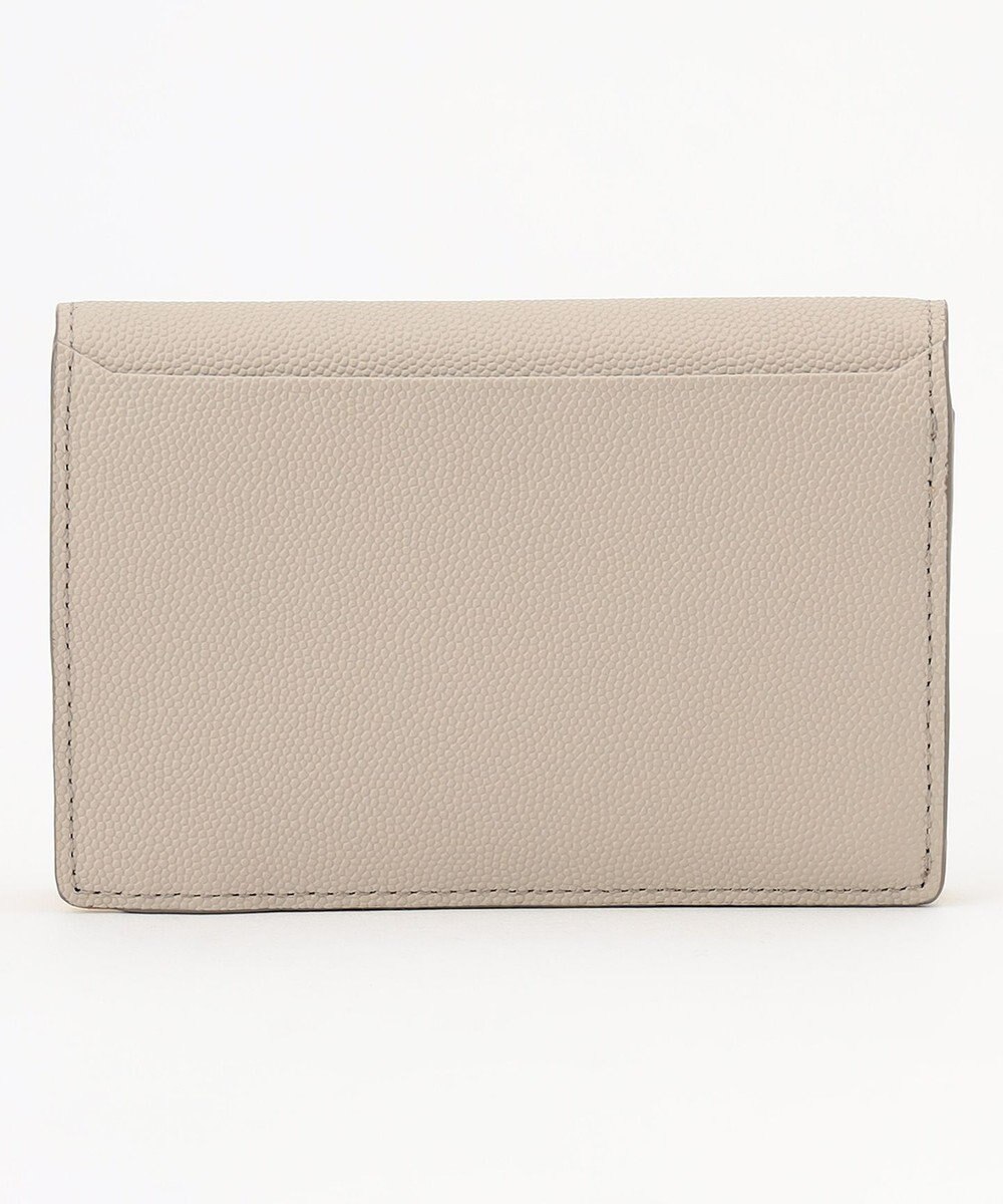 airlist 【収納力・バイカラー】二つ折り財布　Stella　ステラ 