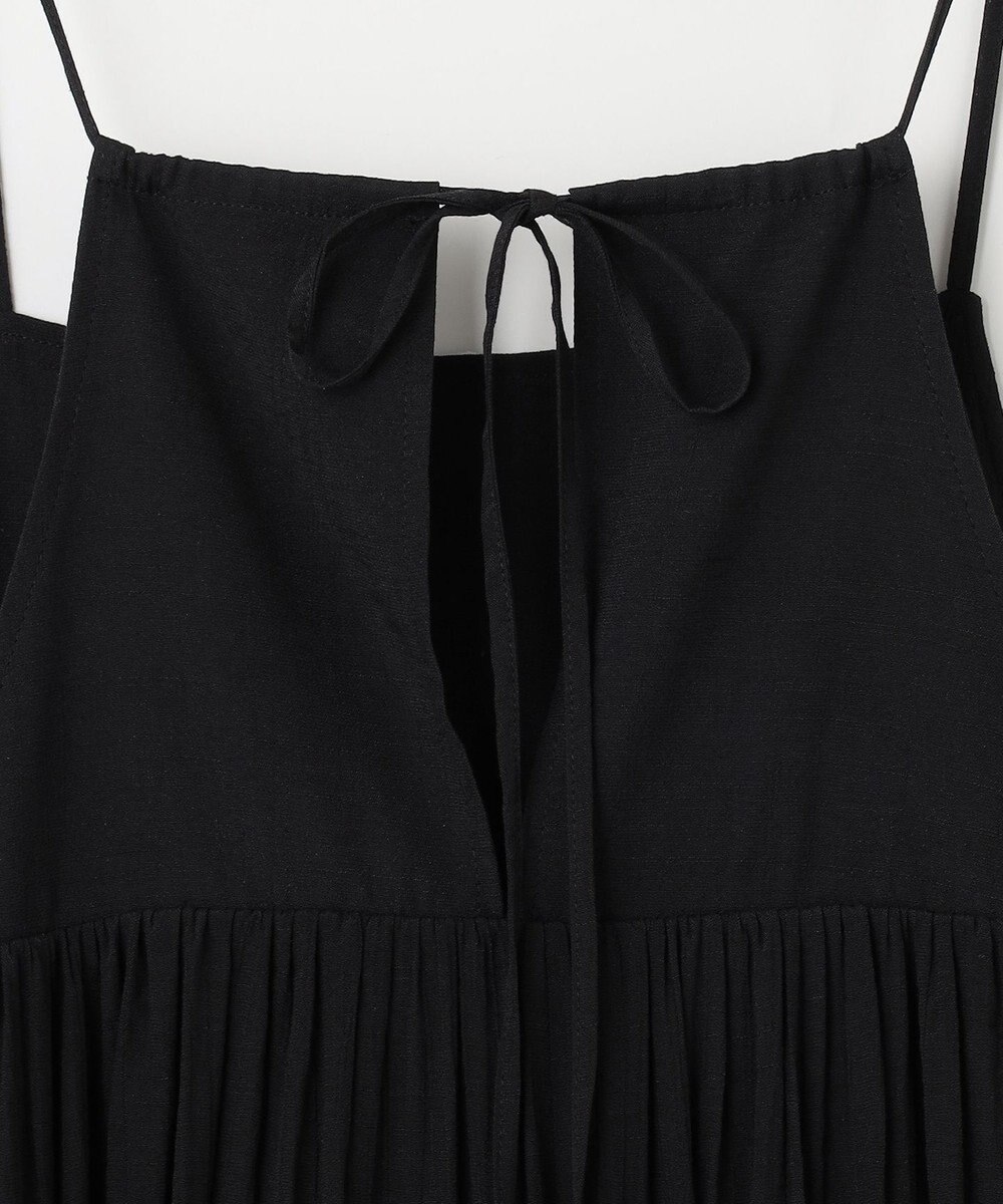 SHARE PARK LADIES スラブキャミワンピース 