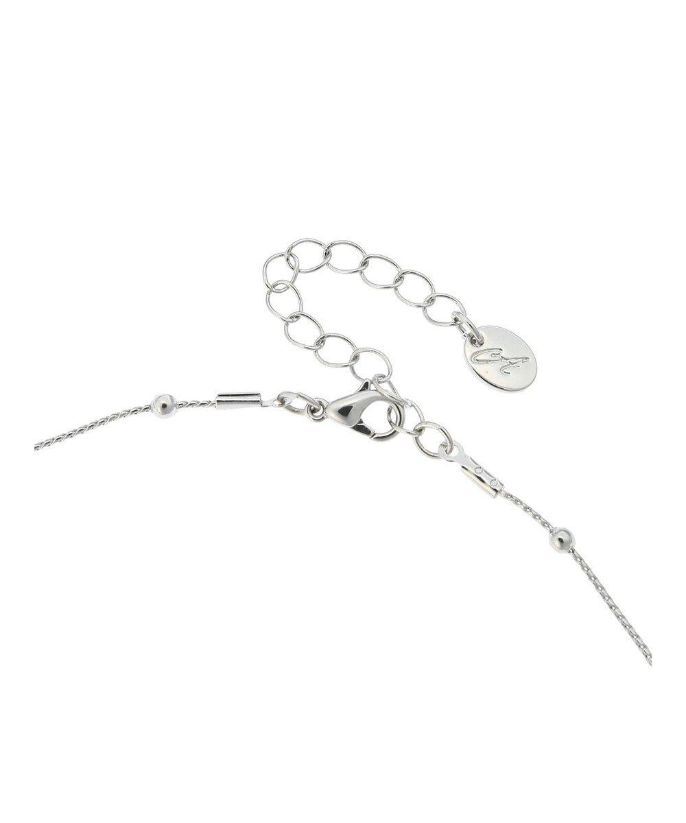 AMERICAN HOLIC ベビーパール・メタルボールＳＥＴネックレス 