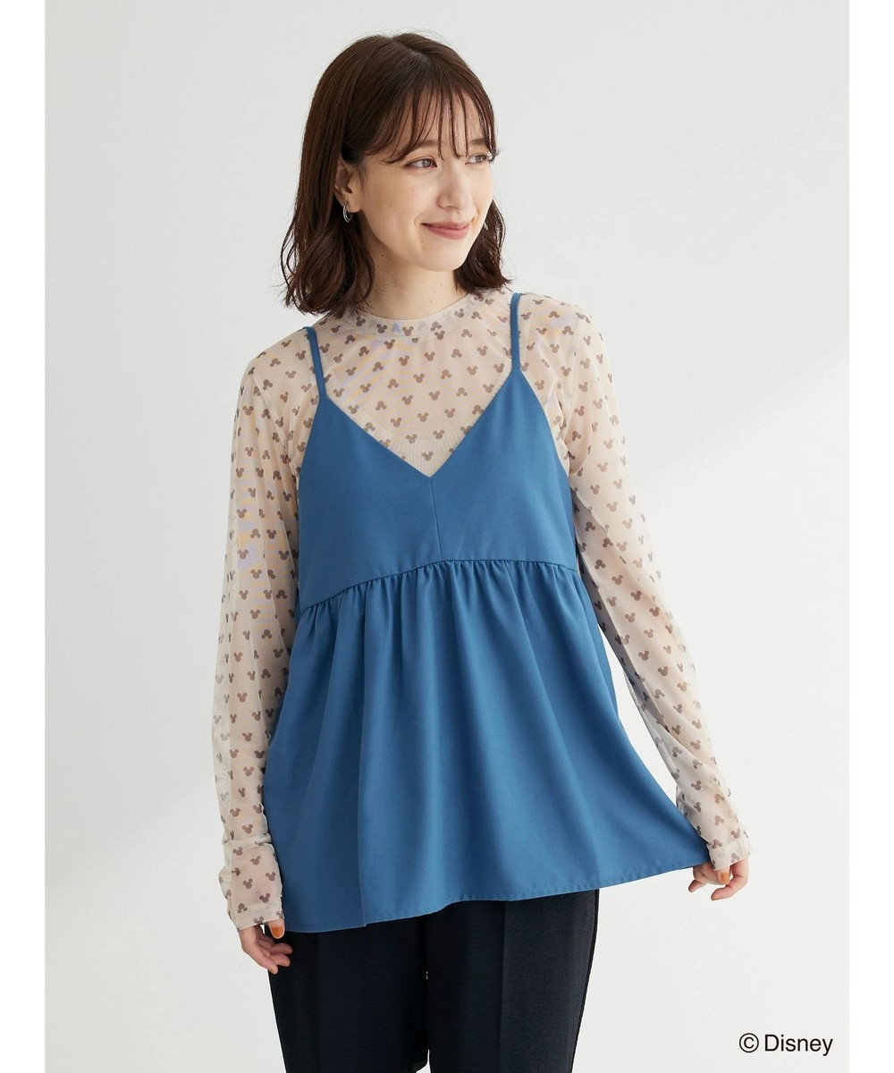 Green Parks Ｄｉｓｎｅｙ１００　／シアーインナー 