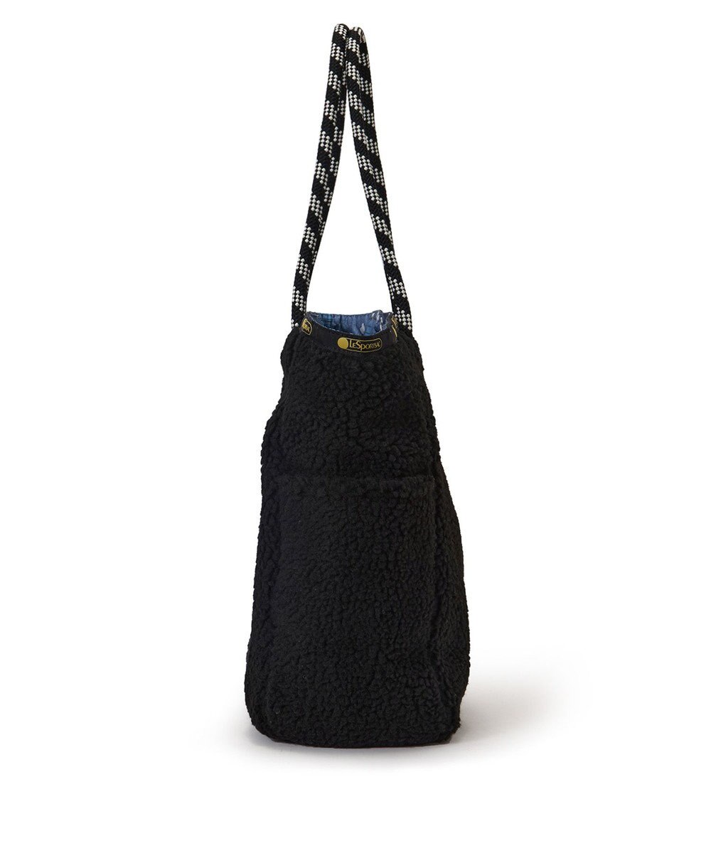 LeSportsac ML 2 WAY TOTE        /2WAY ウッドストックB 