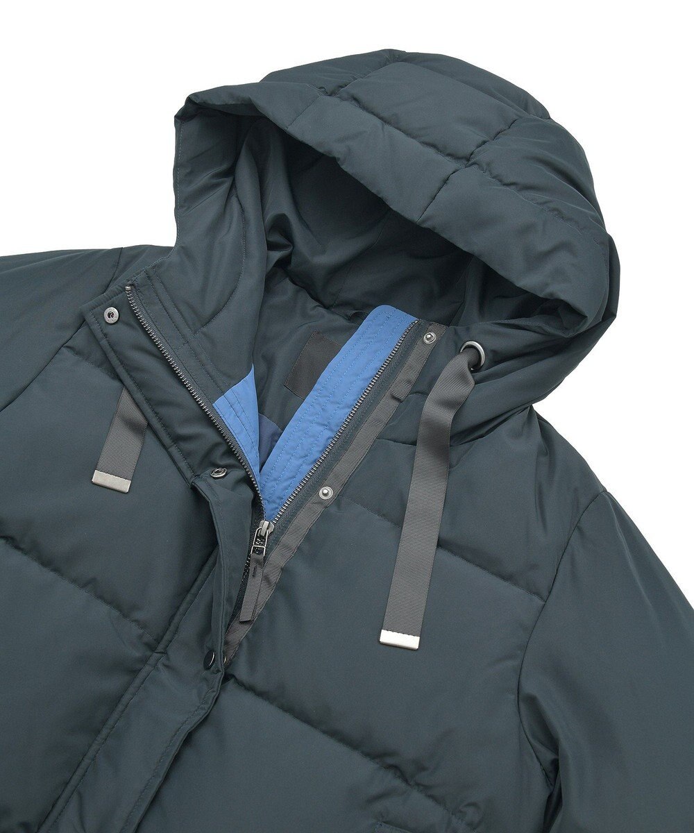 YECCA VECCA WILL CYCLE DOWN ブルゾン 