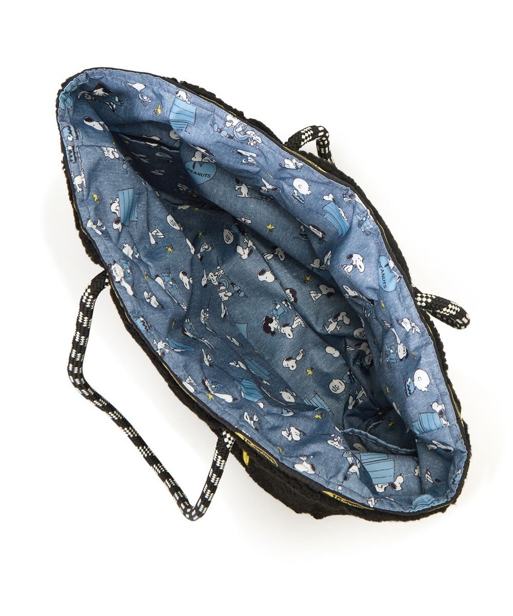 LeSportsac ML 2 WAY TOTE        /2WAY ウッドストックB 