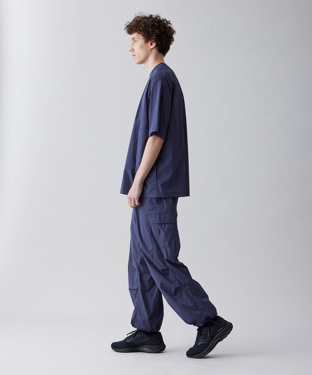 UNFILO MENS LIGHT MOVE カーゴパンツ [23年春夏商品] 