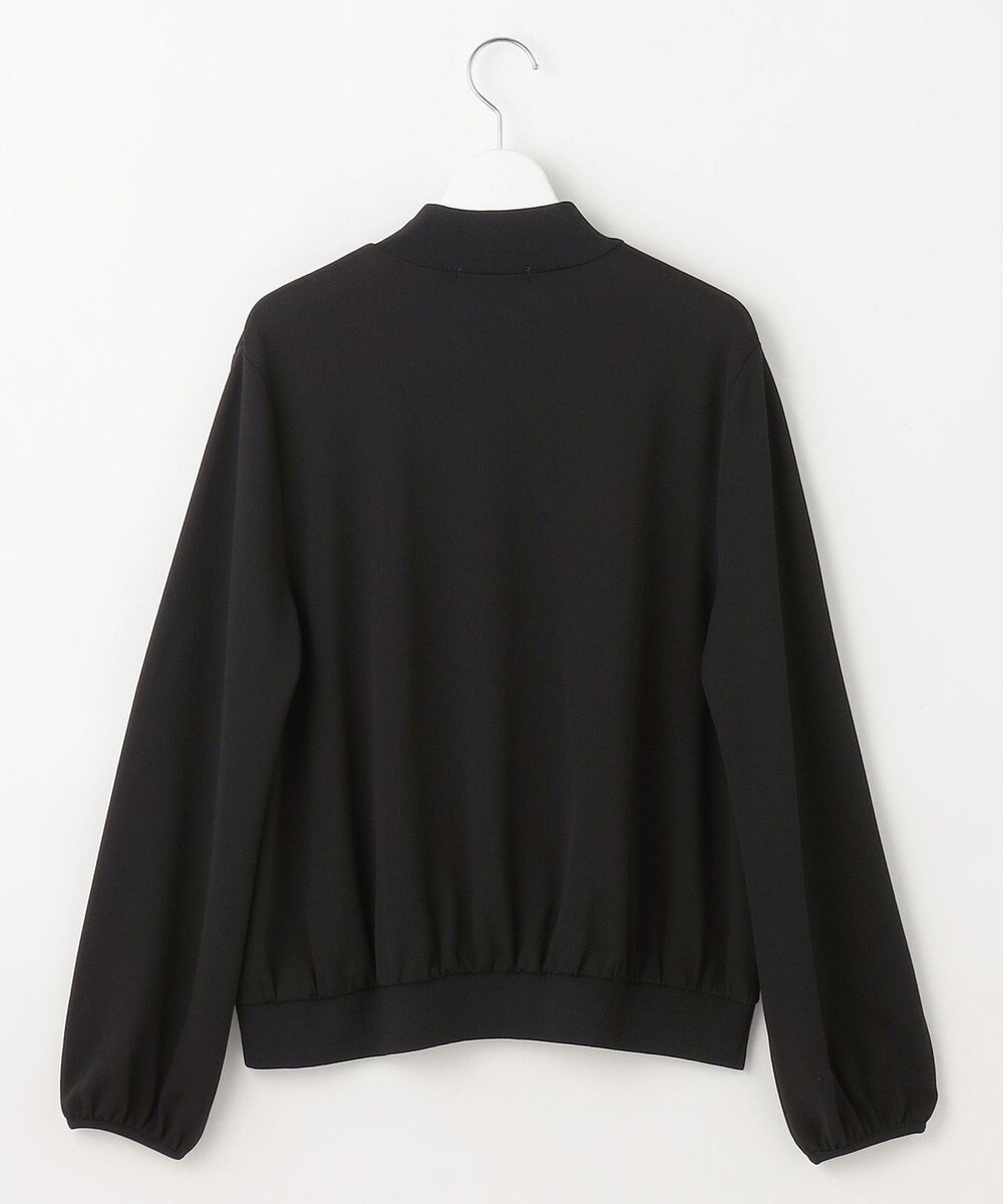 自由区 L ドレーピーアムンゼンプルオーバー ブラウス 