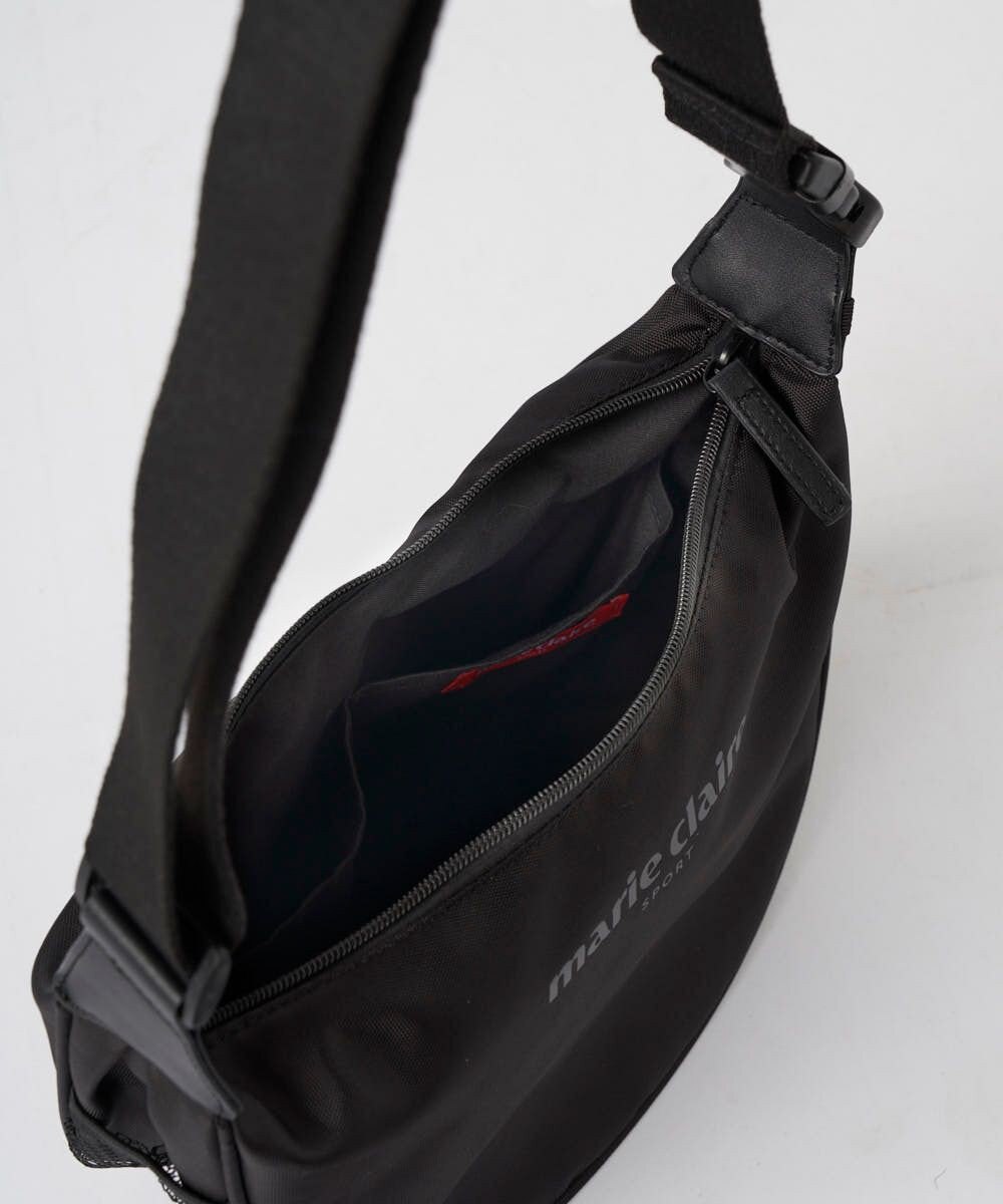 FILA GOLF／marie claire 【Marie claire sports】ショルダーカートバッグ 