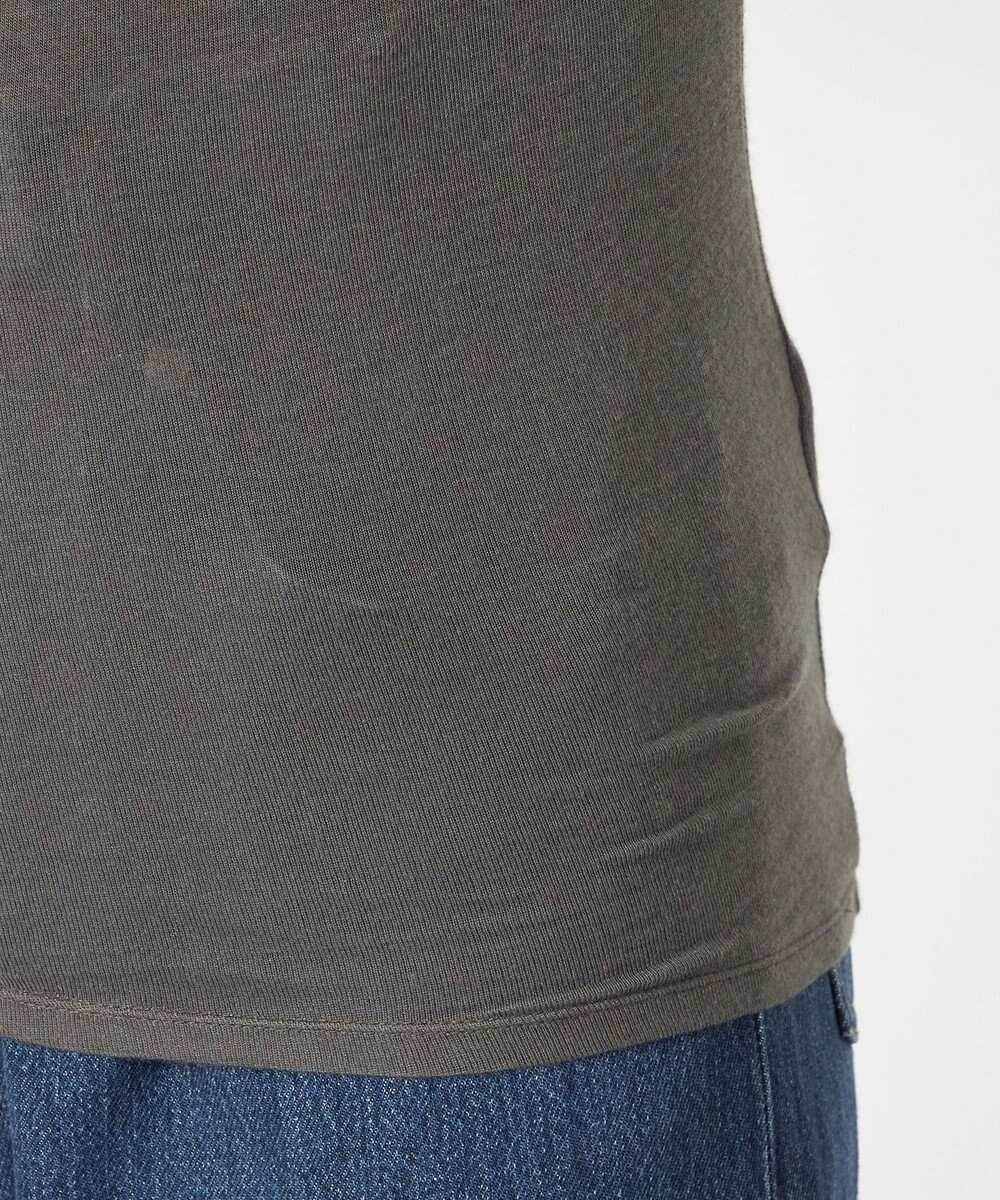 NAVE 【ReNAVE・洗える】シルク混シアータートル 