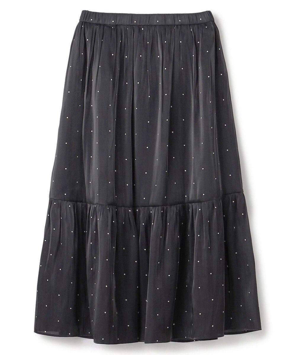 UNFILO シャイニースカート 