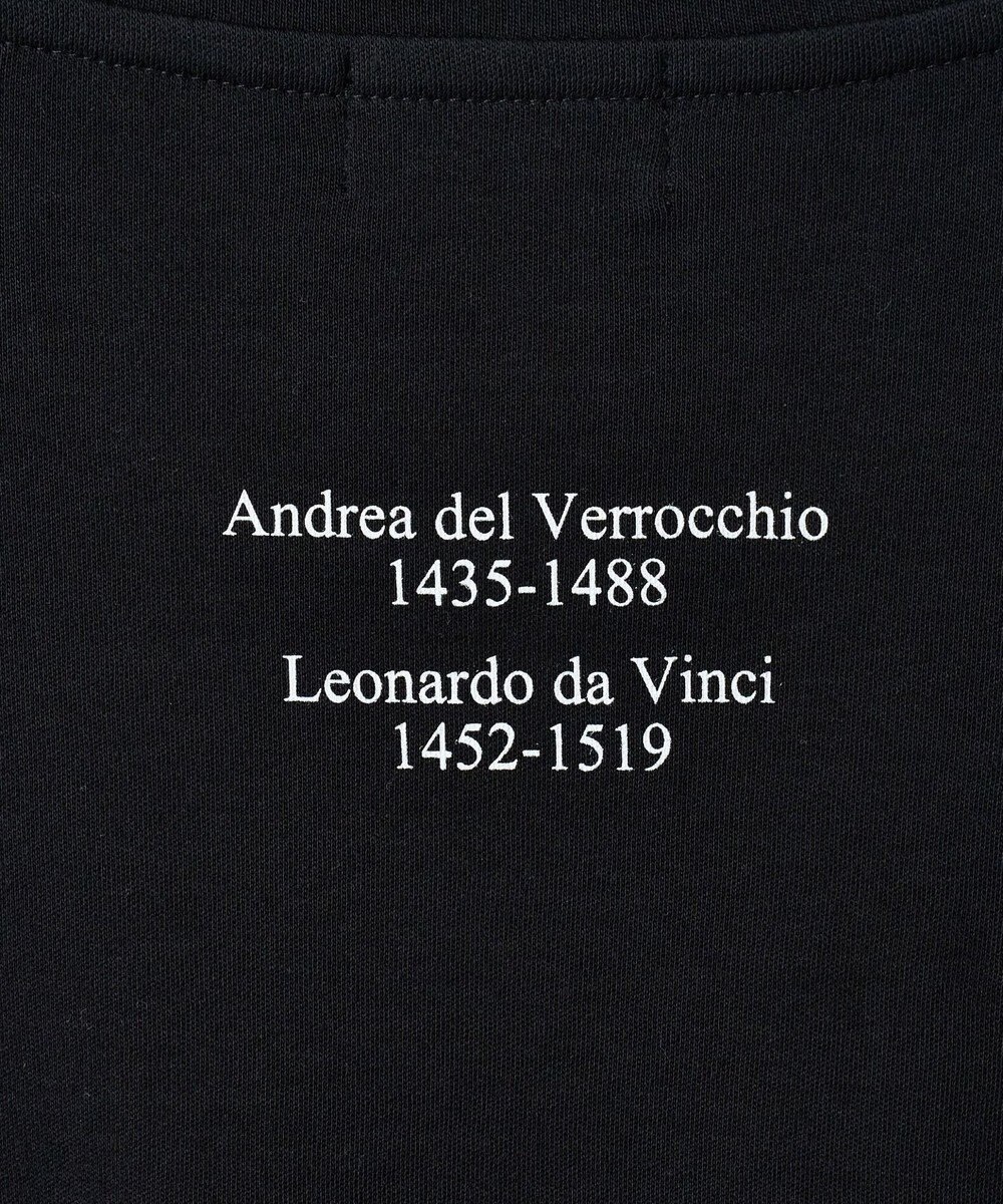 WEGO ARTCOLLECTIONグラフィックT（S） 