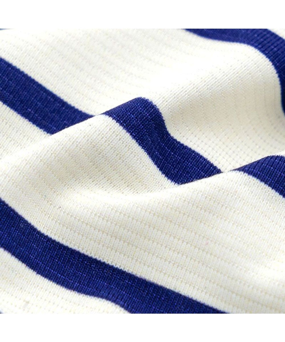 PET PARADISE ペットパラダイス 接触冷感 マリン風 タンクトップ 中型犬 大型犬 