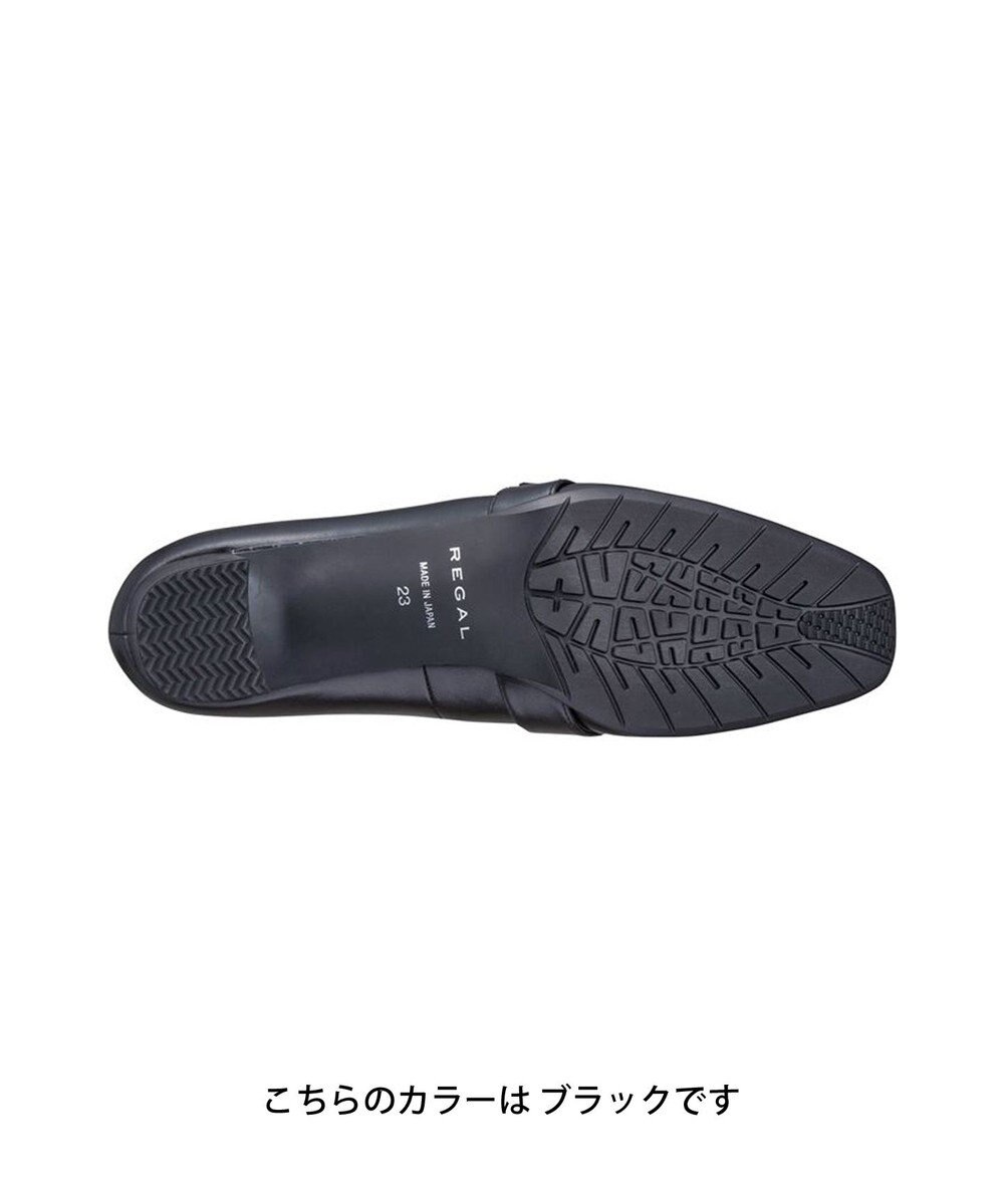 リーガルレディース ゴアテックス ファブリクス搭載のベルトパンプス Regal Foot Community ファッション通販 公式通販 オンワード クローゼット