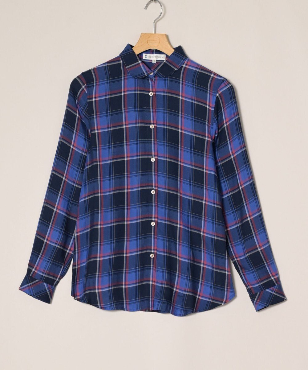 ONWARD Reuse Park 【組曲】ブラウス秋冬 